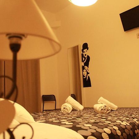 Like At Home B&B Sannicandro di Bari Exteriör bild