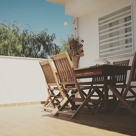 Like At Home B&B Sannicandro di Bari Exteriör bild