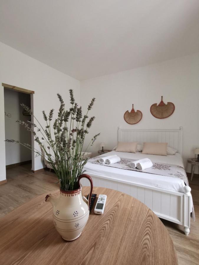 Like At Home B&B Sannicandro di Bari Exteriör bild