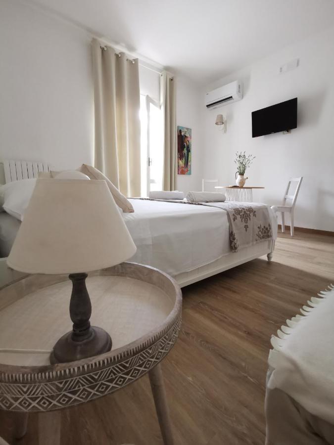 Like At Home B&B Sannicandro di Bari Exteriör bild
