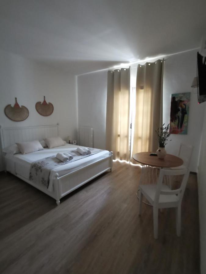 Like At Home B&B Sannicandro di Bari Exteriör bild