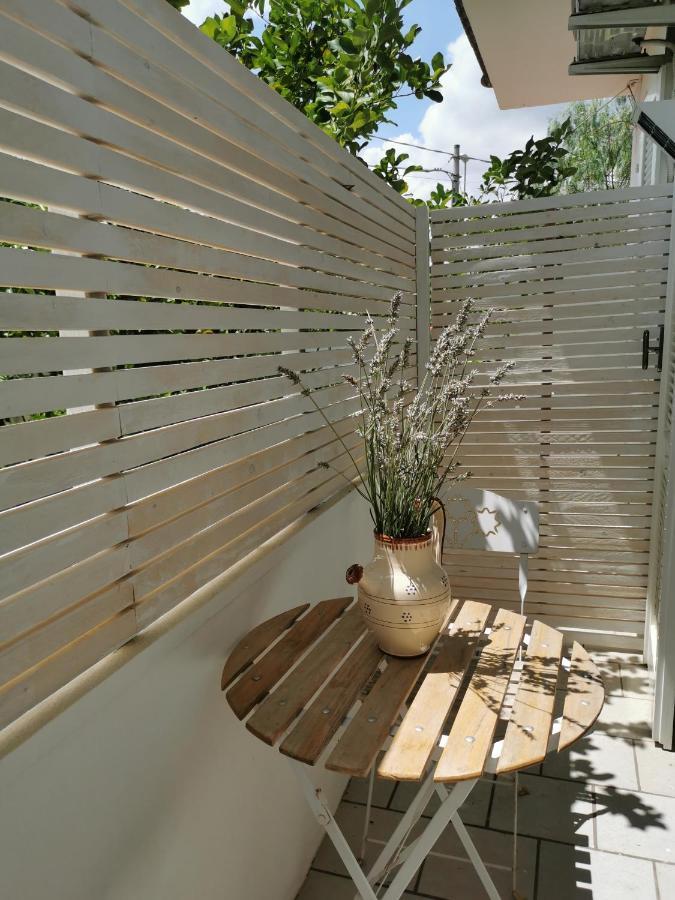 Like At Home B&B Sannicandro di Bari Exteriör bild