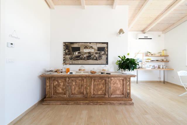 Like At Home B&B Sannicandro di Bari Exteriör bild