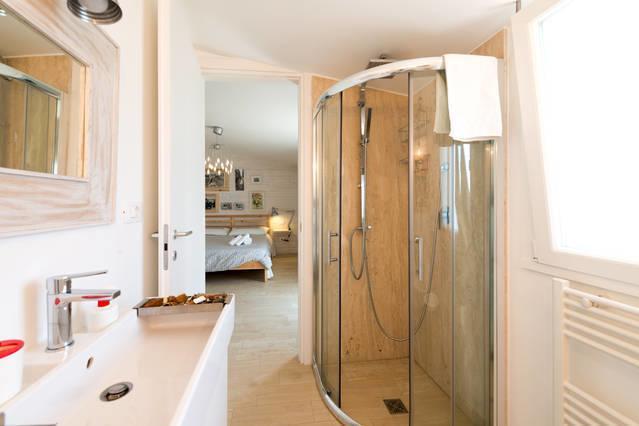 Like At Home B&B Sannicandro di Bari Exteriör bild