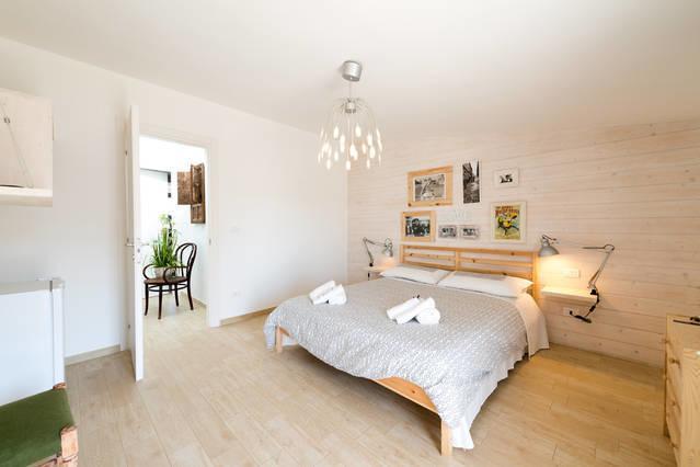 Like At Home B&B Sannicandro di Bari Exteriör bild