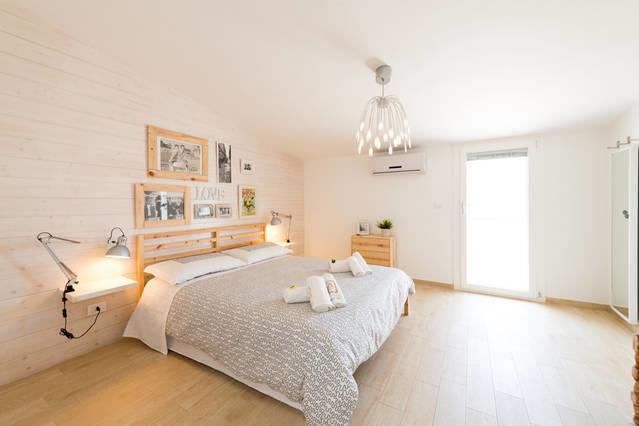 Like At Home B&B Sannicandro di Bari Exteriör bild