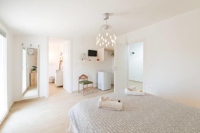 Like At Home B&B Sannicandro di Bari Exteriör bild