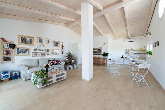 Like At Home B&B Sannicandro di Bari Exteriör bild