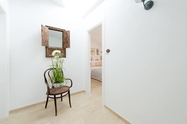 Like At Home B&B Sannicandro di Bari Exteriör bild