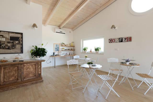 Like At Home B&B Sannicandro di Bari Exteriör bild