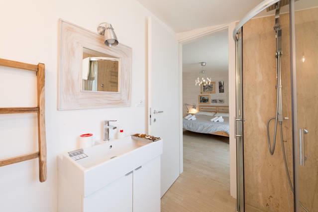 Like At Home B&B Sannicandro di Bari Exteriör bild