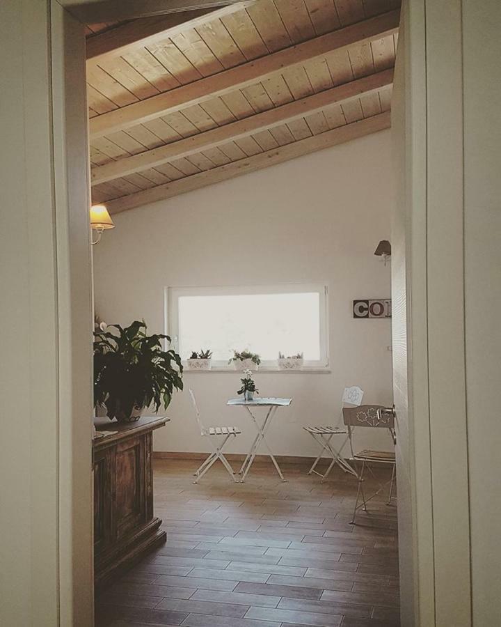 Like At Home B&B Sannicandro di Bari Exteriör bild