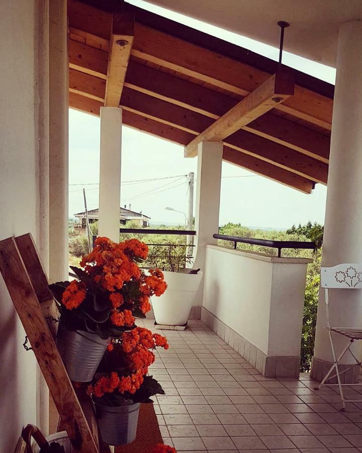 Like At Home B&B Sannicandro di Bari Exteriör bild