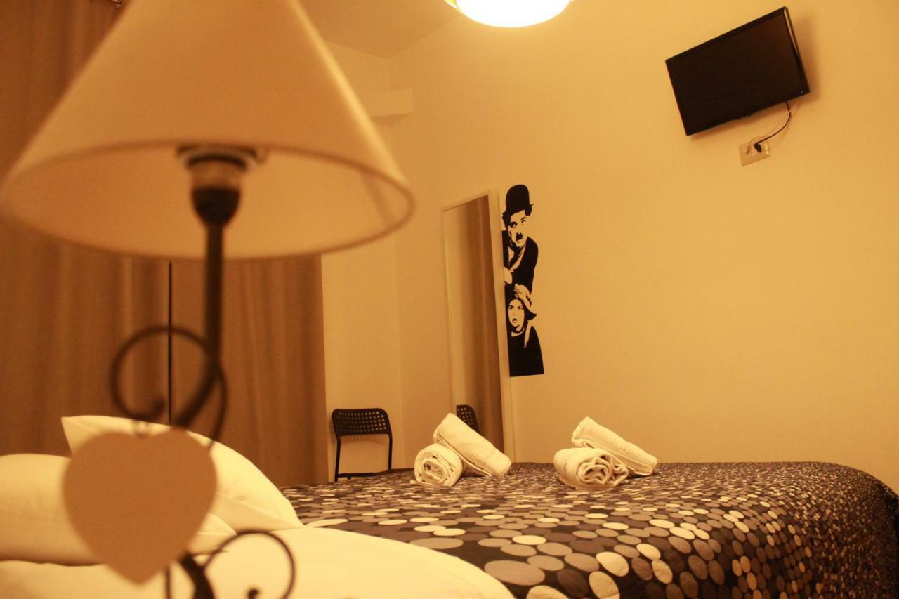 Like At Home B&B Sannicandro di Bari Exteriör bild