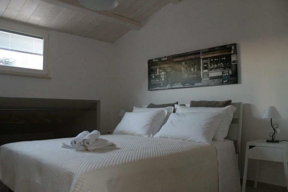 Like At Home B&B Sannicandro di Bari Exteriör bild