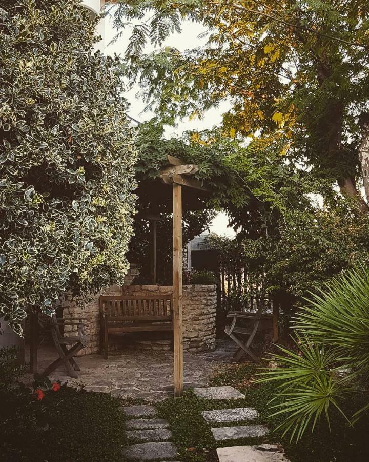 Like At Home B&B Sannicandro di Bari Exteriör bild