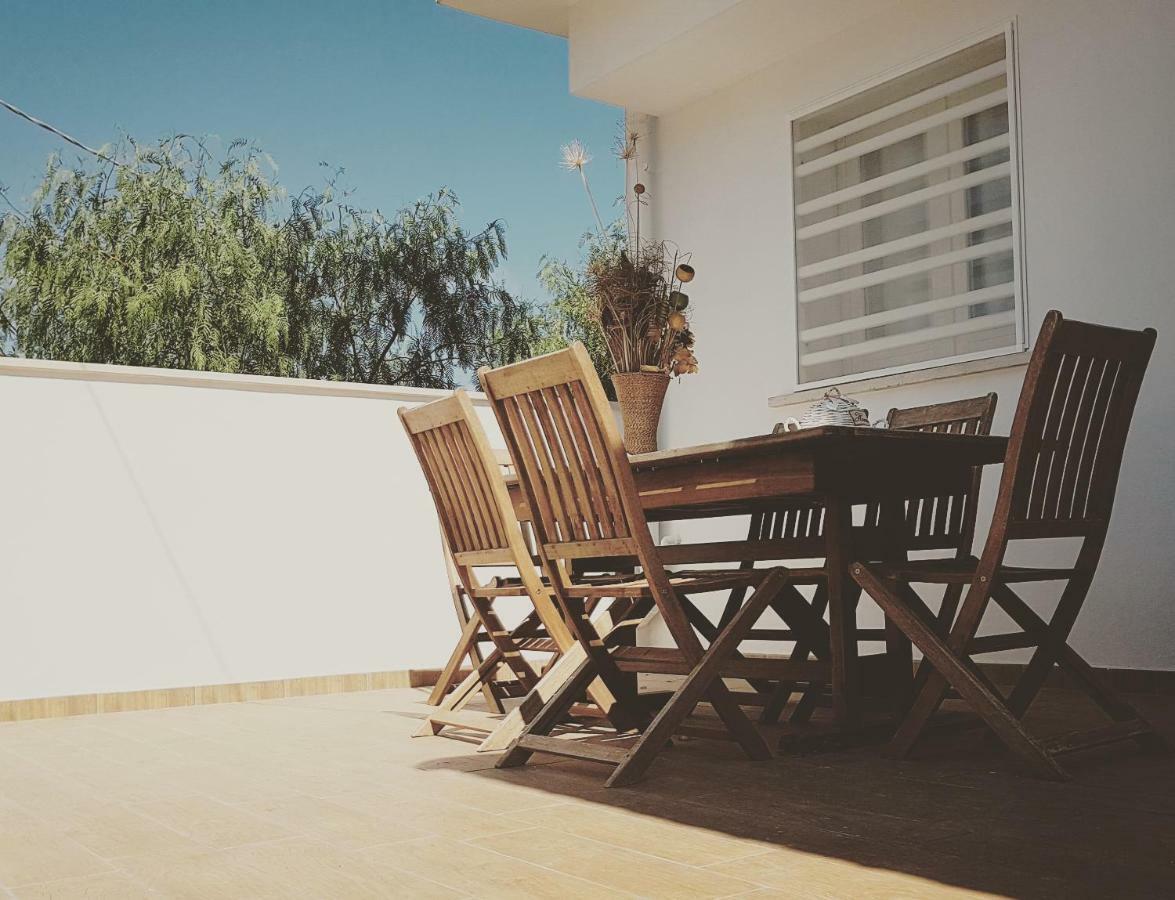Like At Home B&B Sannicandro di Bari Exteriör bild