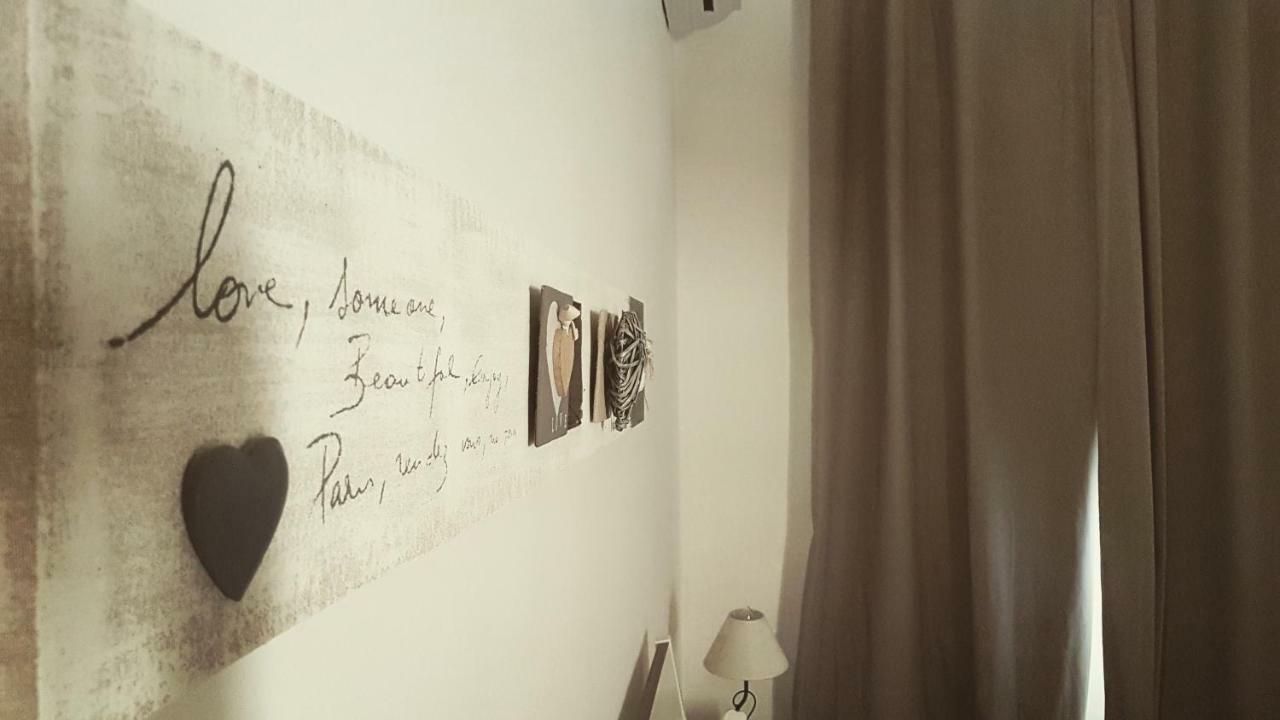Like At Home B&B Sannicandro di Bari Exteriör bild